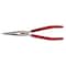 Teng Tools LONG.NOSE.PLIER.DIPPED MB461-5 - alternate 1